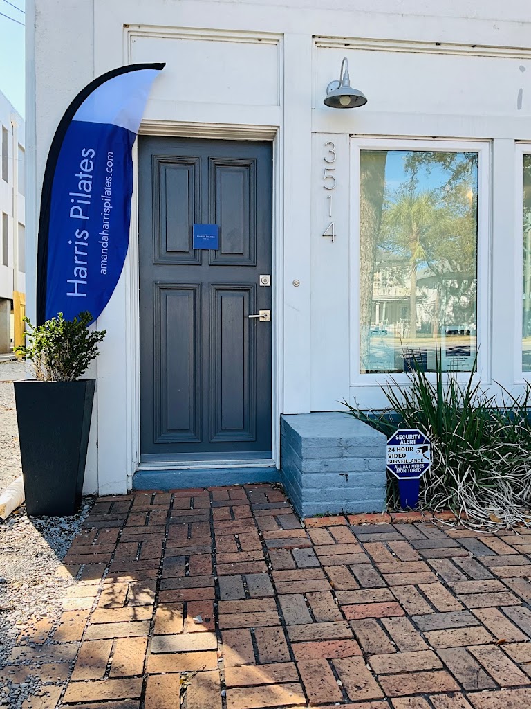  Harris Pilates