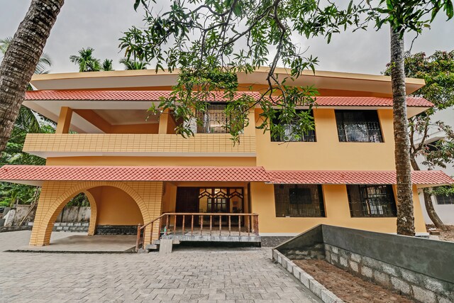 Oyo Home Grace Stay Near Mims Hospital