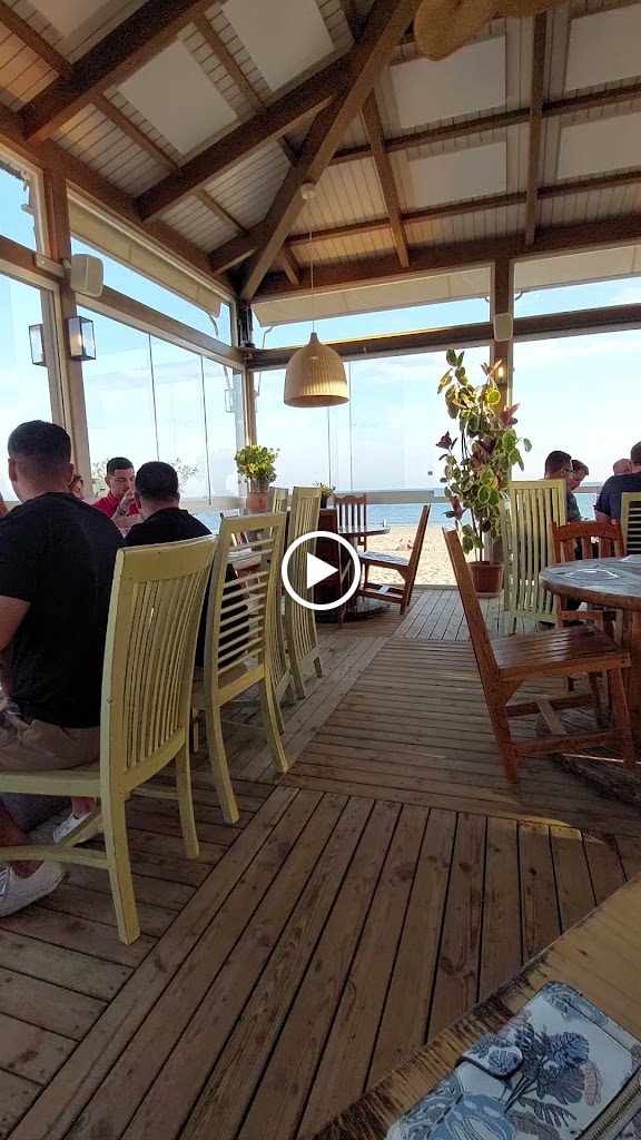 Azucar de Cuba Beach Bar — Videos
