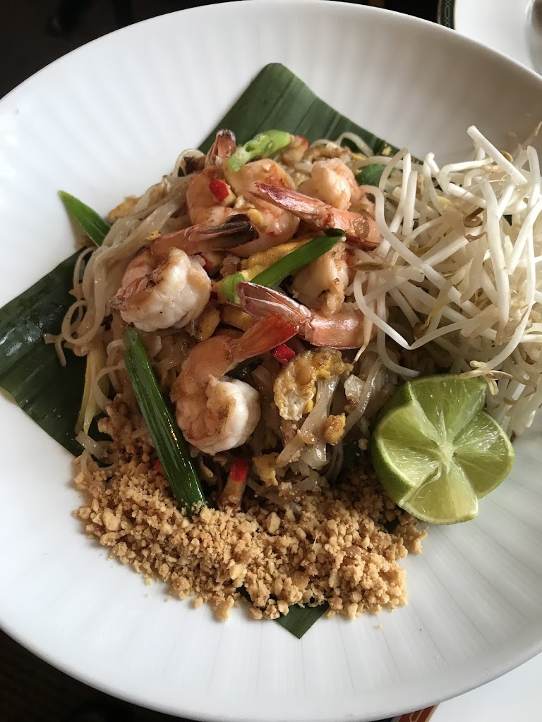 Courtside Thai Cuisine