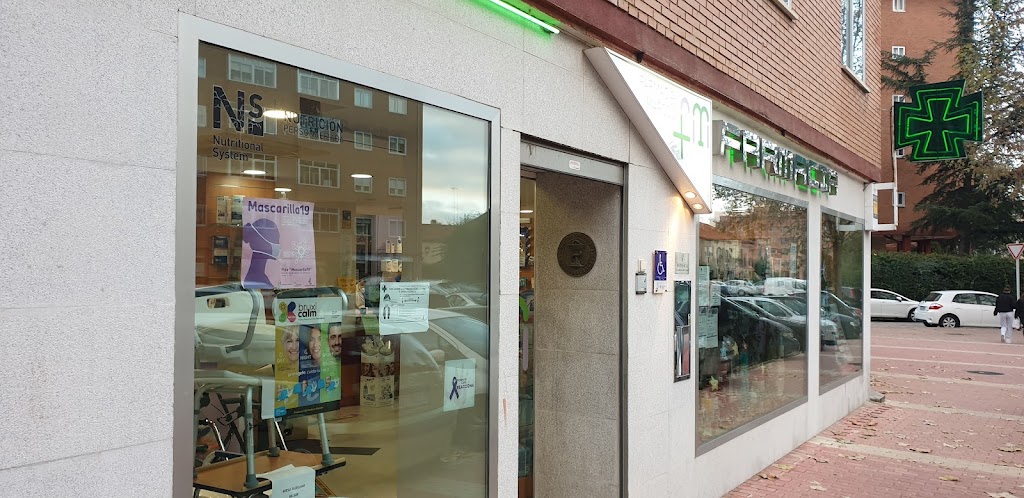 Farmacia Marcos Gajate