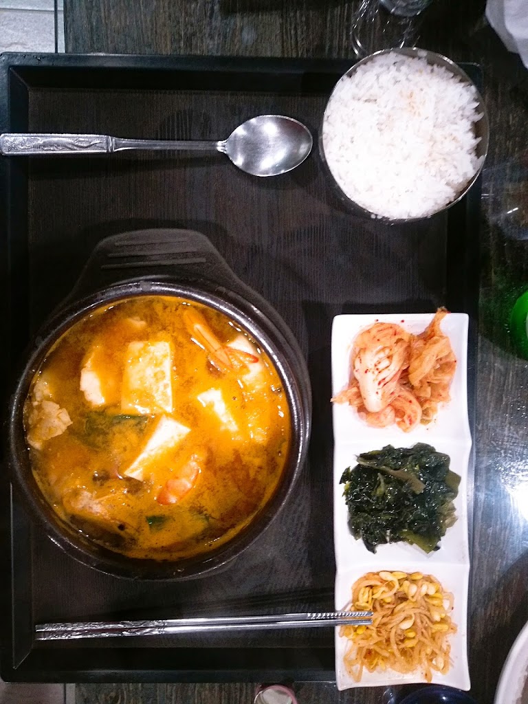 韓味達仁韓國料理 的照片