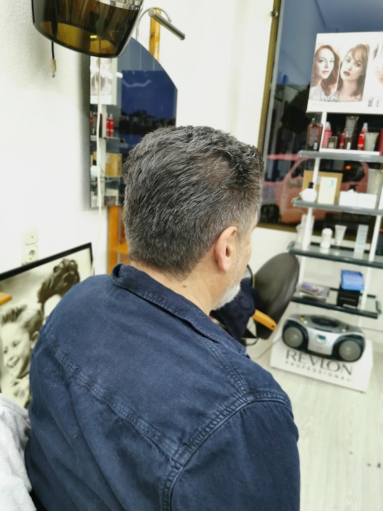Peluqueria Camber — Peinado