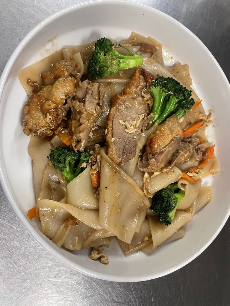 Kao Thai Restaurant