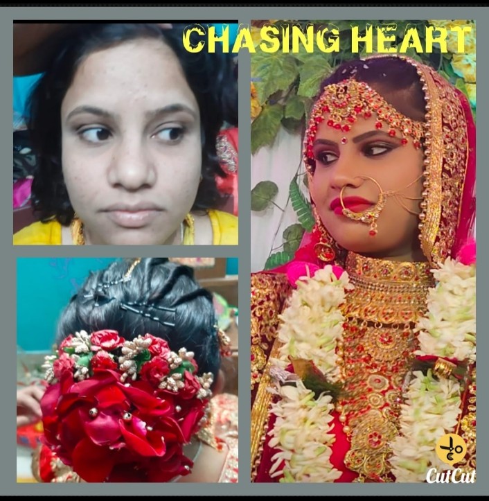 Chasing Heart Llp