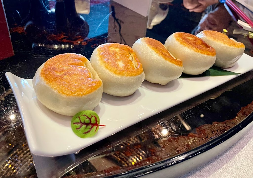 君品酒店 - 頤宮中餐廳 Le Palais 的照片