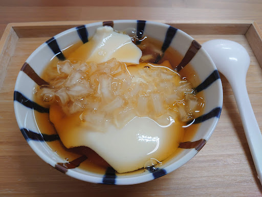 三千金豆花攤/豆花俊：San Cian Jin tofu pudding（週一固定公休、週二不固定公休） 的照片