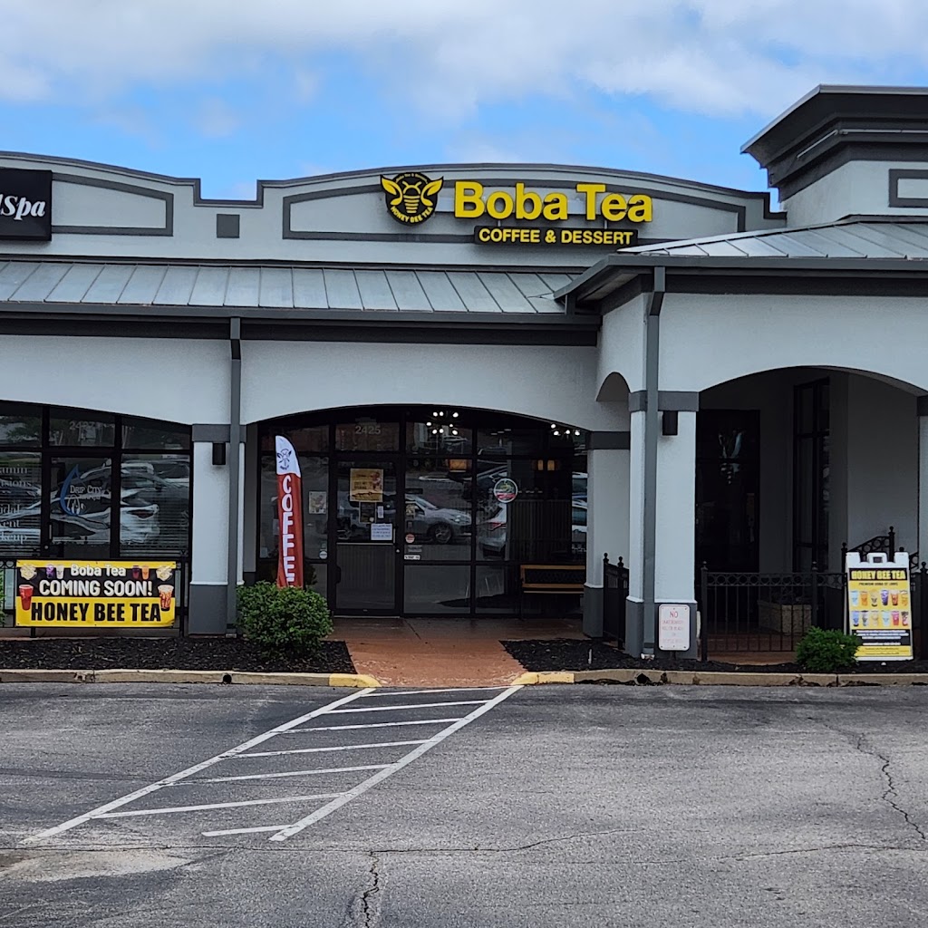 Photo of Honey Bee Tea - O'Fallon