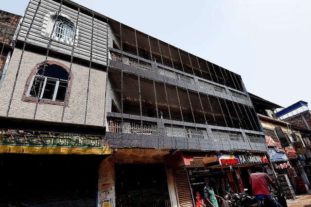 Oyo 64260 Hotel Rajnandini