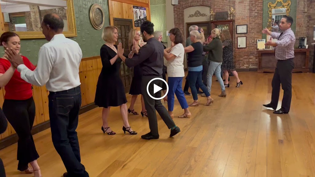  Arthur Murray Dance Center of Guilford