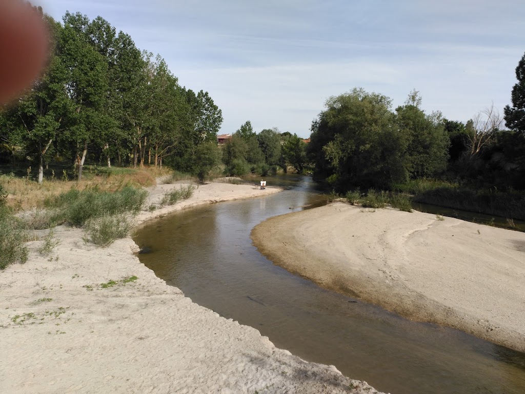 Camino Bernavillo