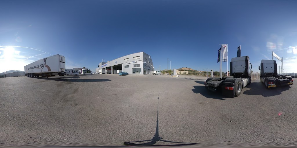 Lliriaben, S.L. — Street View y 360deg
