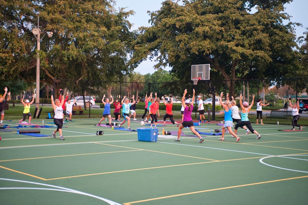  Bo's Fitness (un)Boot Camps
