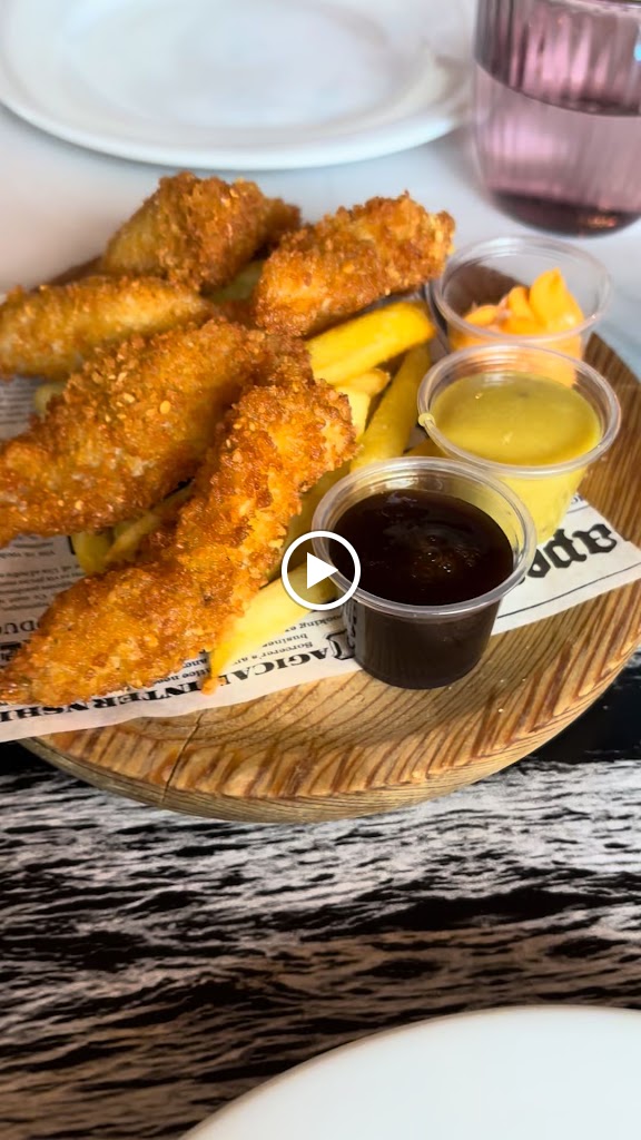 Battuta Cafe Bar — Videos