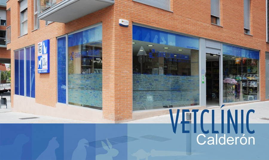 Vet Clinic Centros Veterinarios - VetClinic 3 Calderon