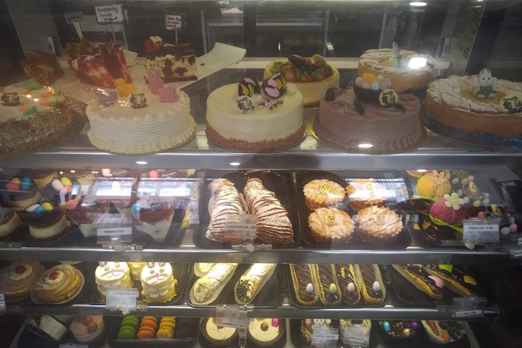 Photo of Carmelito Cafe
