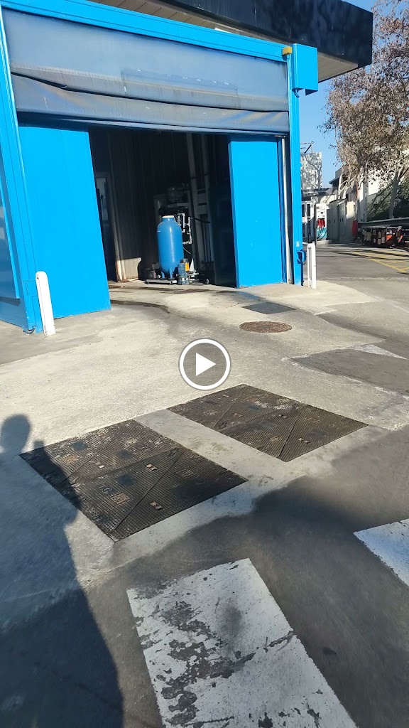 Auto Lavado — Videos