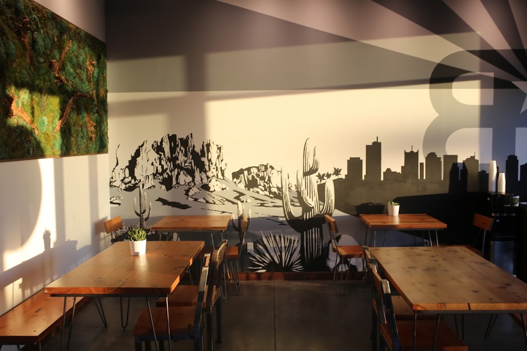Photo of Black Rock Coffee Bar