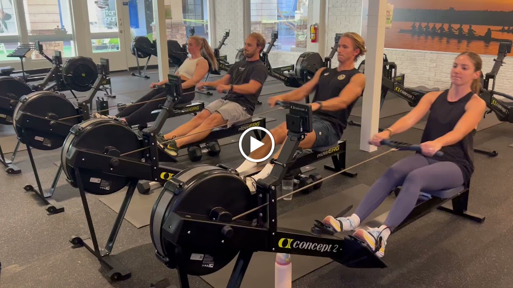  RowVival Fitness Collective