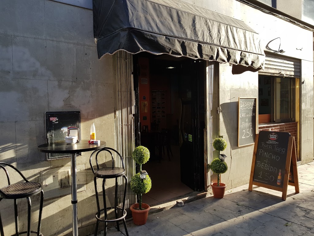 TapasComedy_Bar Alegria