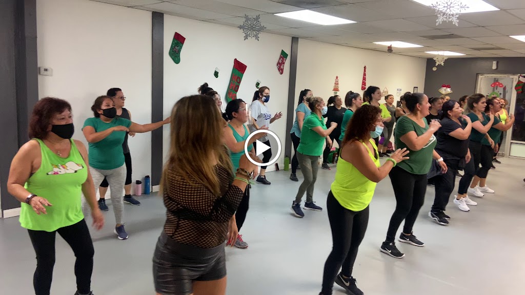  R AND R Dance Studio