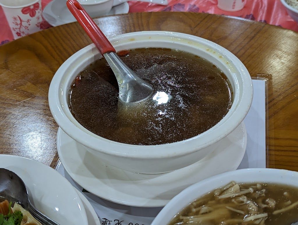 聖善園素食餐廳 的照片