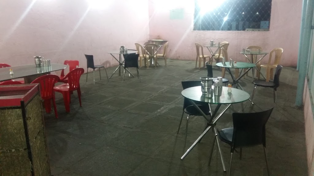 Hotel Ekta Family Restaurant