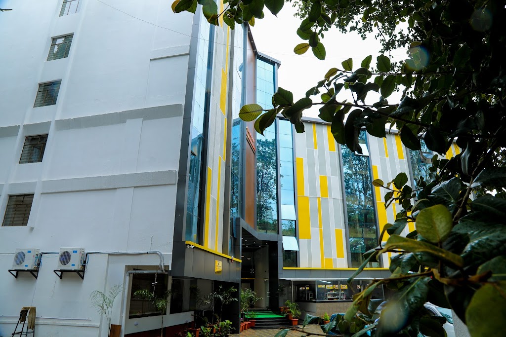 The Kanishka Grand