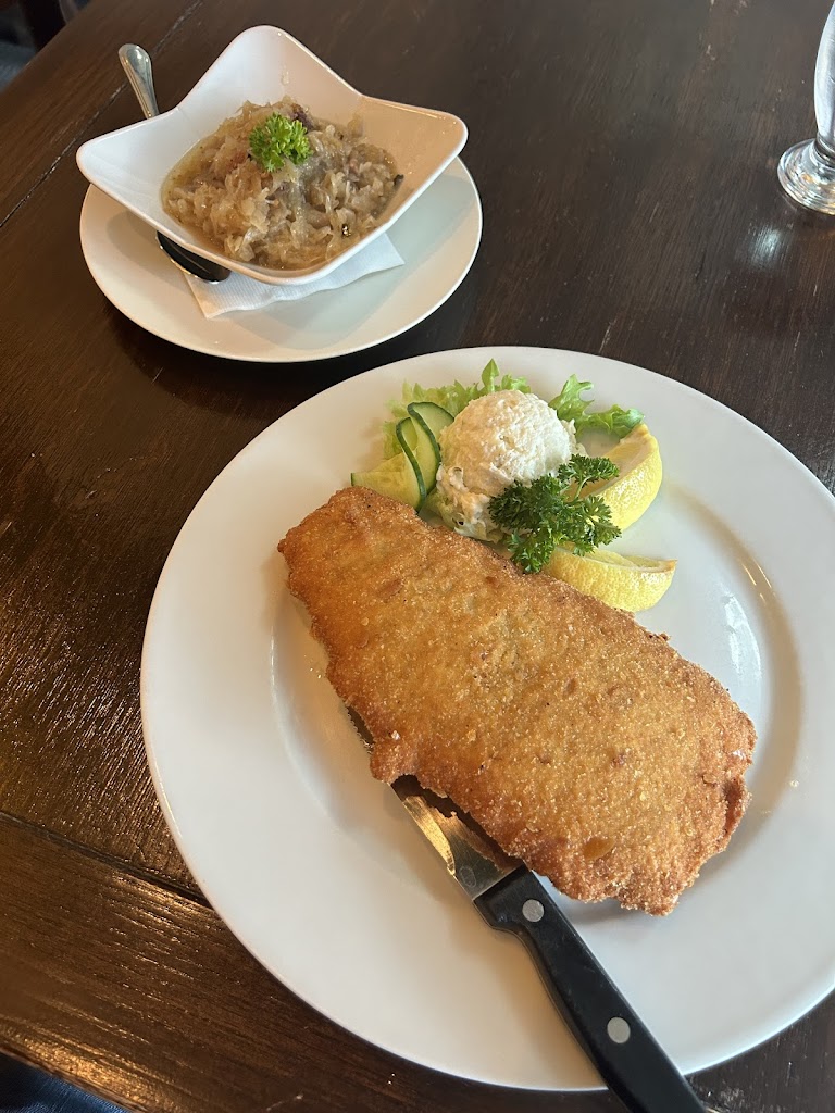 Schnitzel