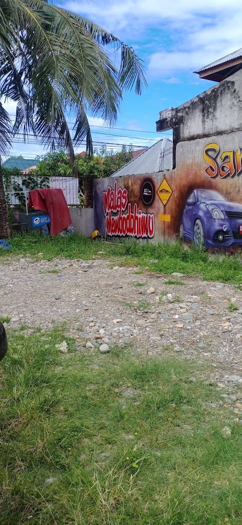 SAND'S Garage