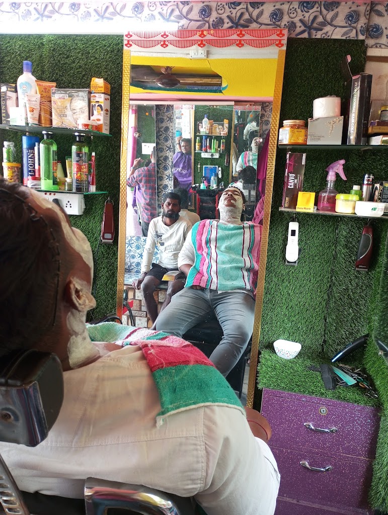 Blue Eyes Hair Beauty Salon