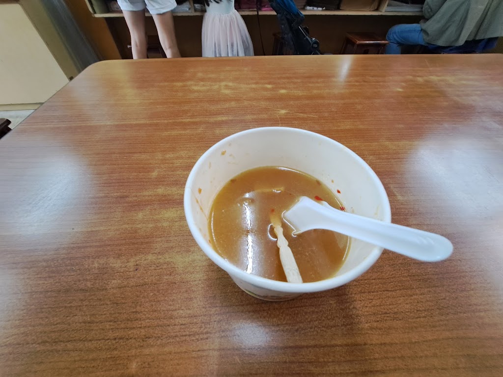 豆味行甜不辣 松山店 的照片