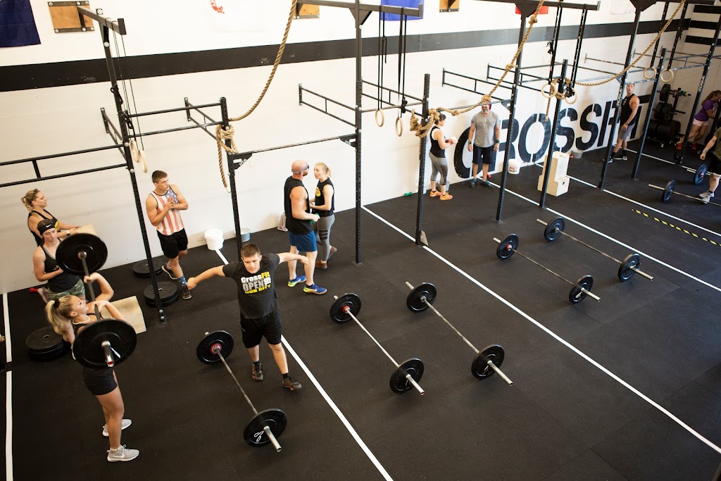 Hub City CrossFit