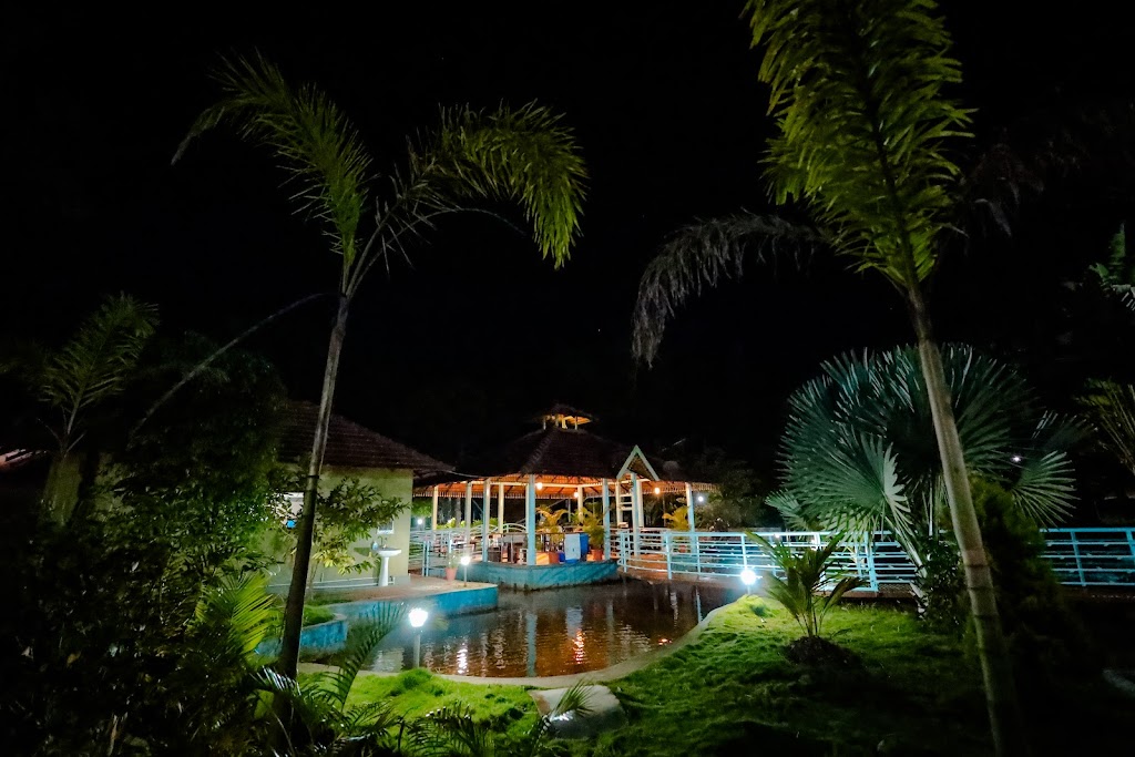 Green Tree Resort