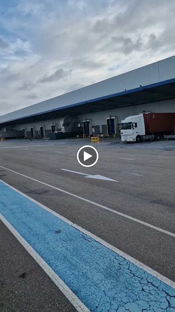 Michelin Illescas — Videos