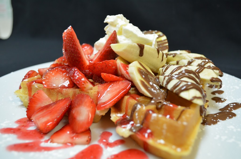Food & drink