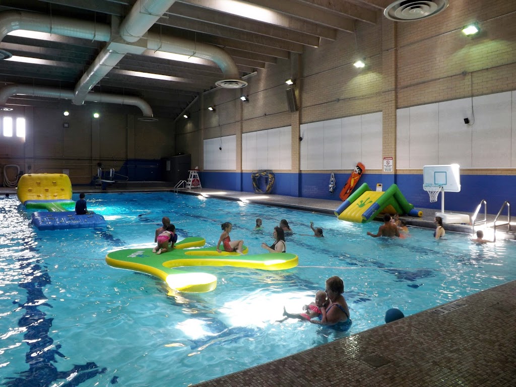  Rock Springs Civic Center