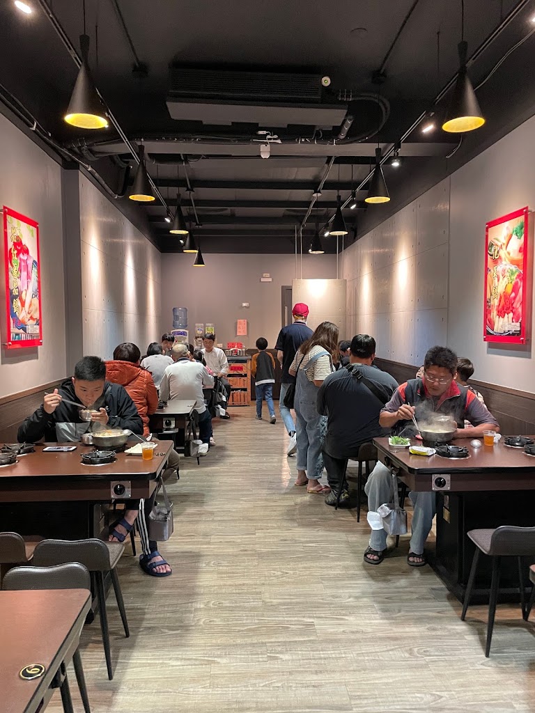 宜蘭三媽臭臭鍋東港店 的照片