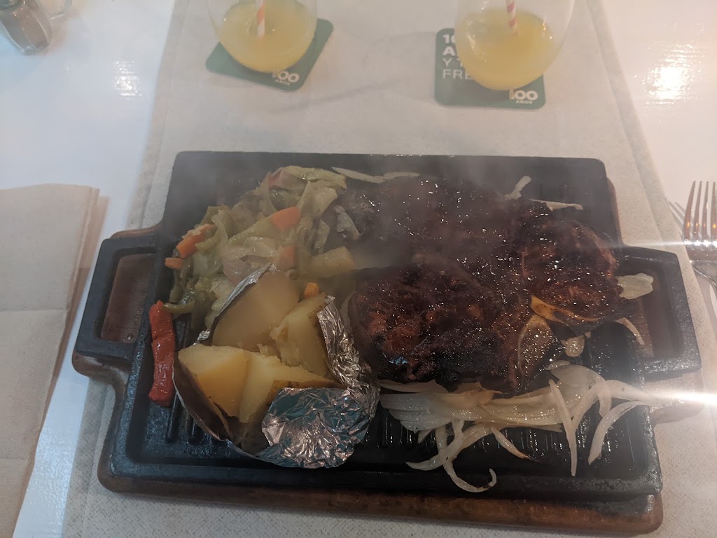 Casa Blanca Grill — Mas recientes