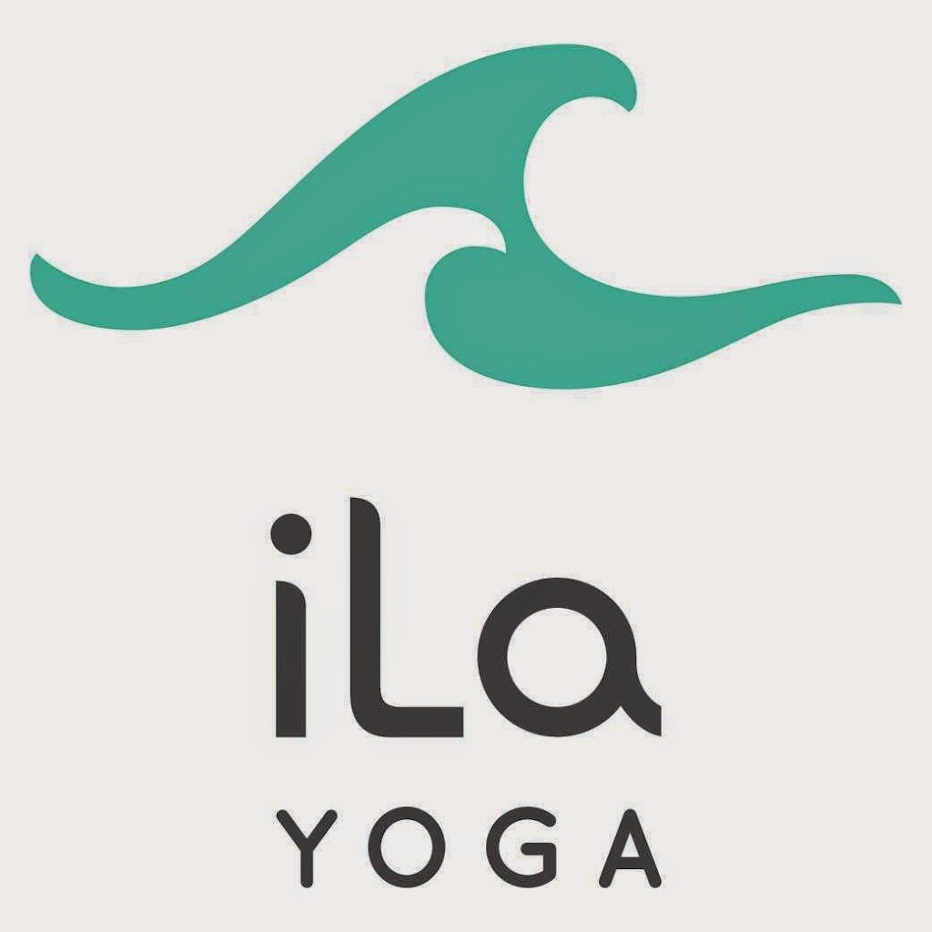  iLa Yoga