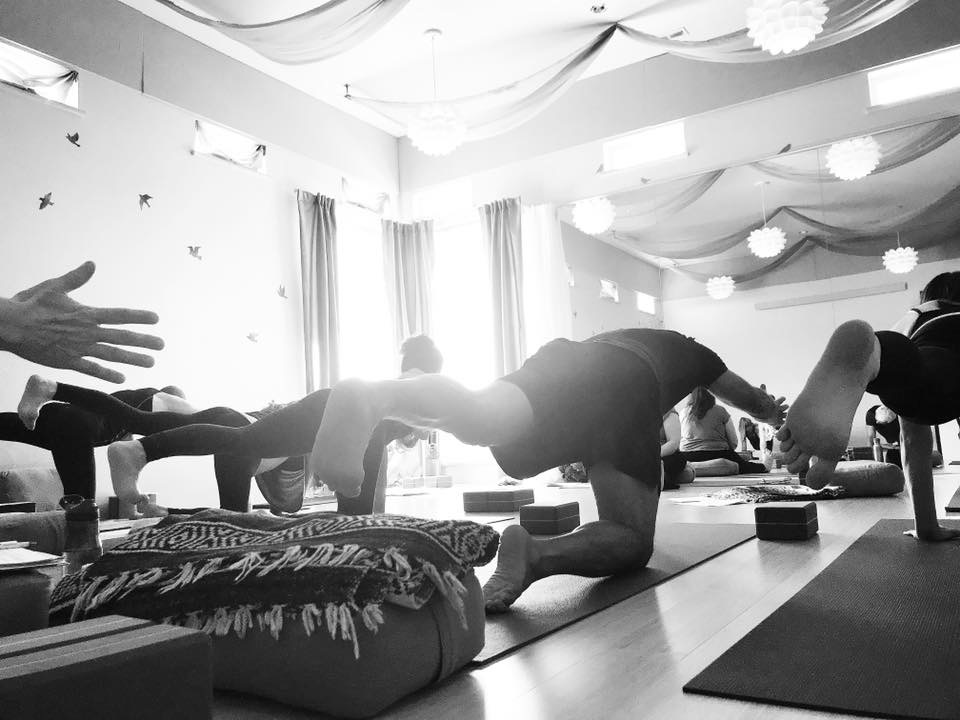  Yoga Okoboji School of Yoga