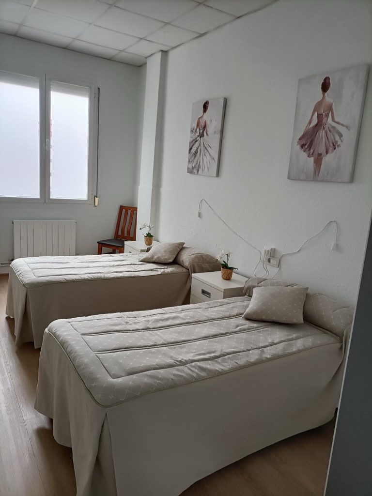 Residencia Aire Berria