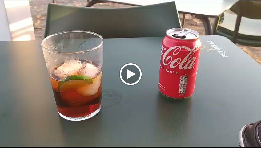 La Casica Verde — Videos