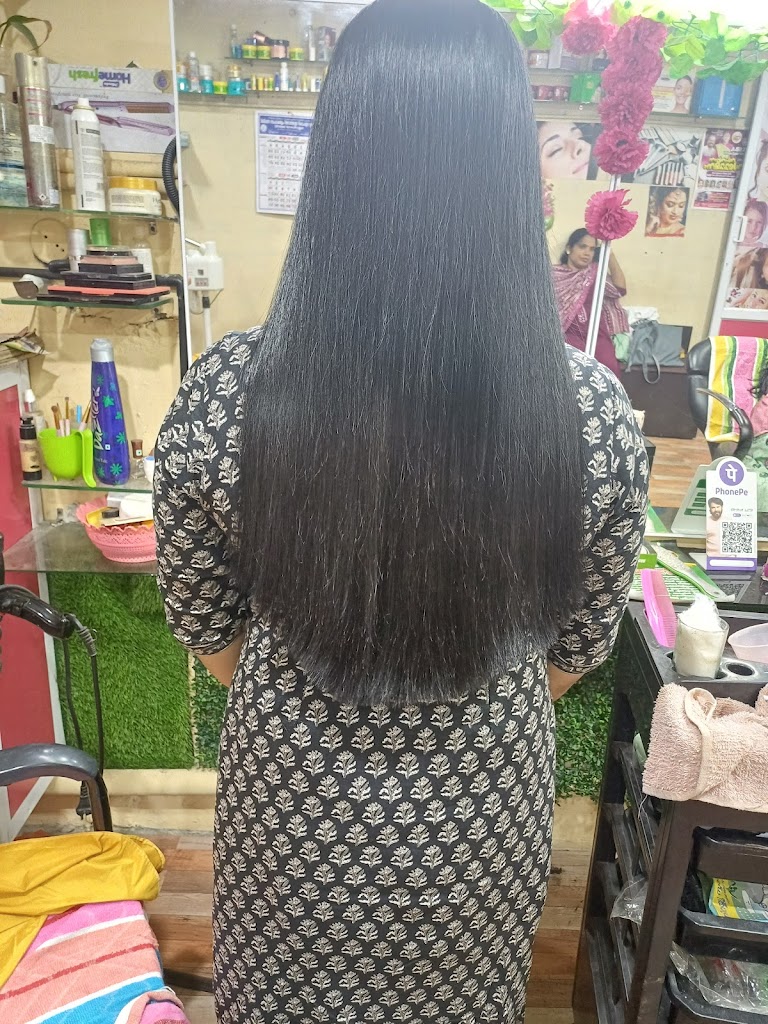 Natural Beauty Parlour