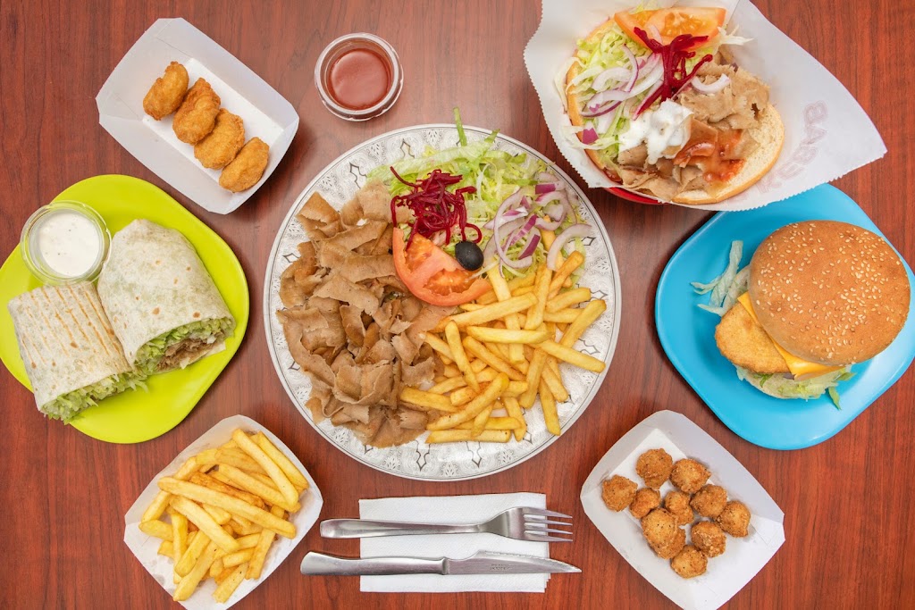 ALI BABA KEBAB VILLALBA