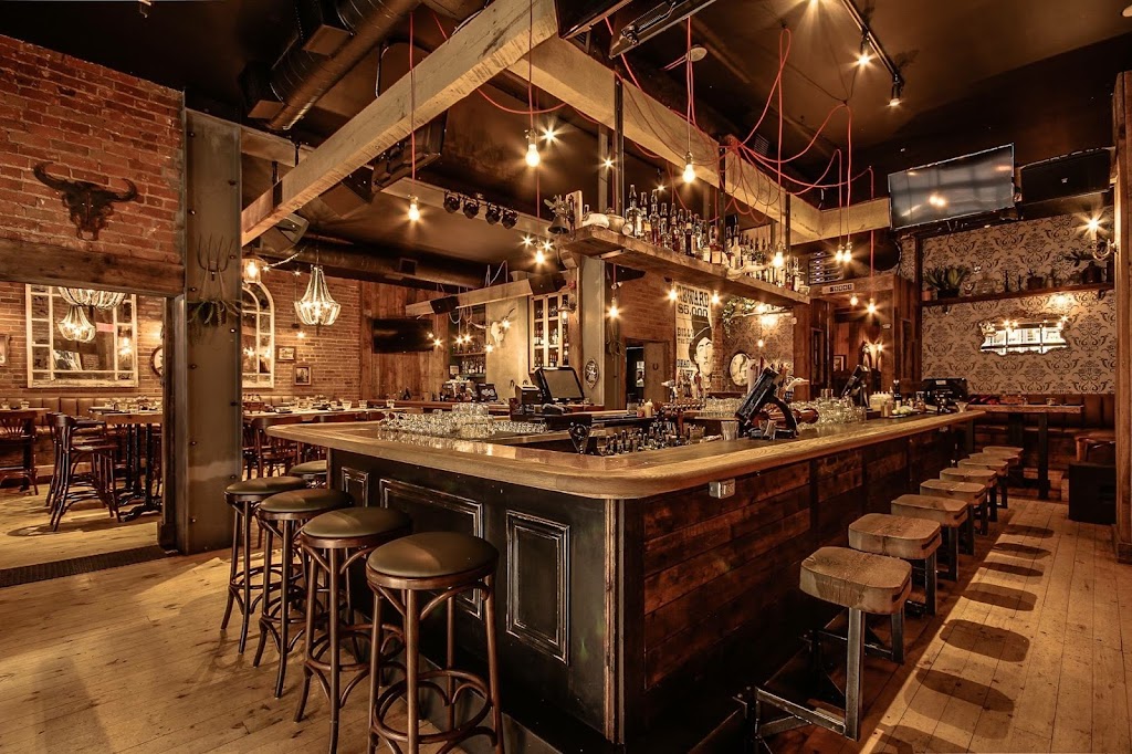 Jack Saloon Trois-Rivières in Trois-Rivieres