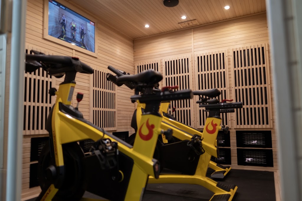  HOTWORX - Gilbert, AZ - Germann & Gilbert