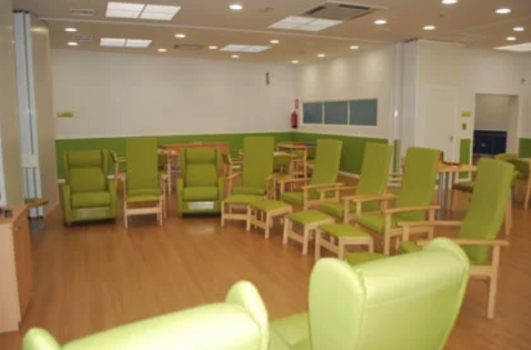 Centro de Dia VitalAstur — Del propietario