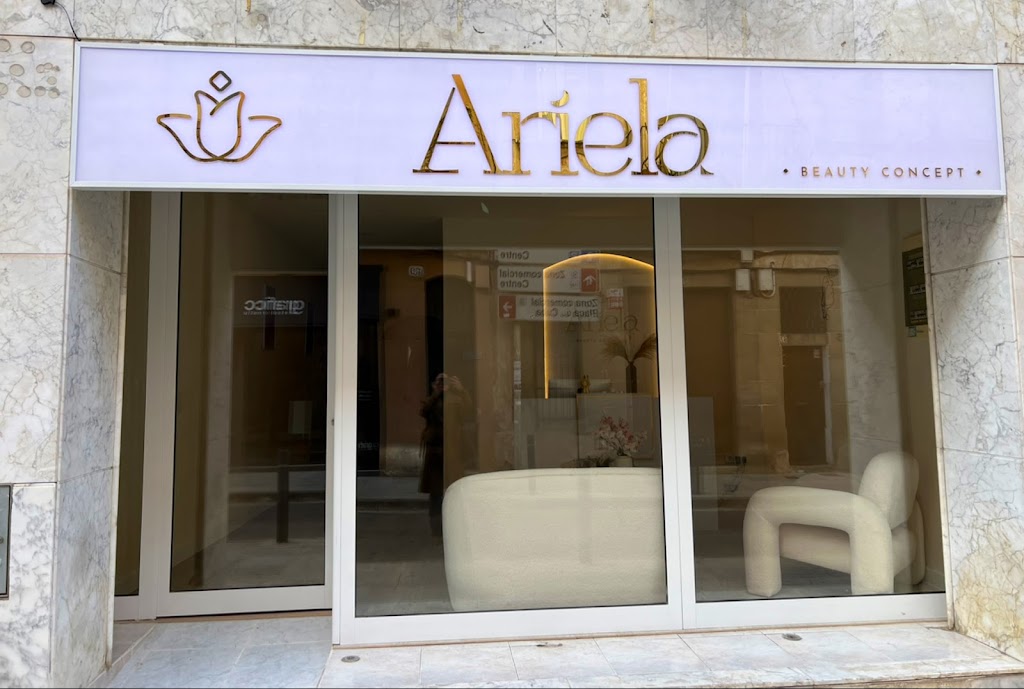 Ariela Beauty Concept