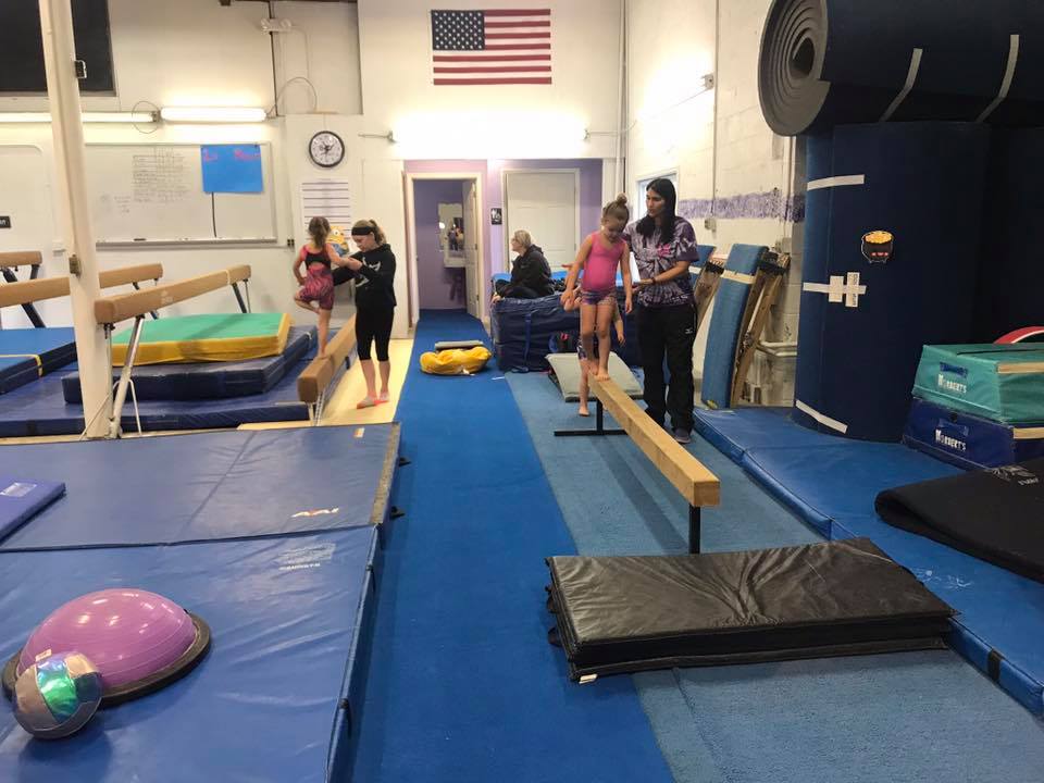  G2 Gymnastics & Fitness